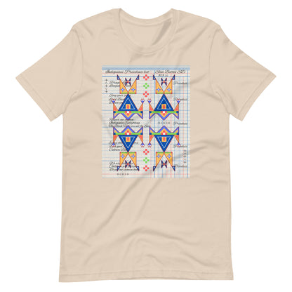 Indigenous Precedence t-shirt