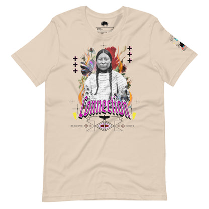 CONNECTION t-shirt