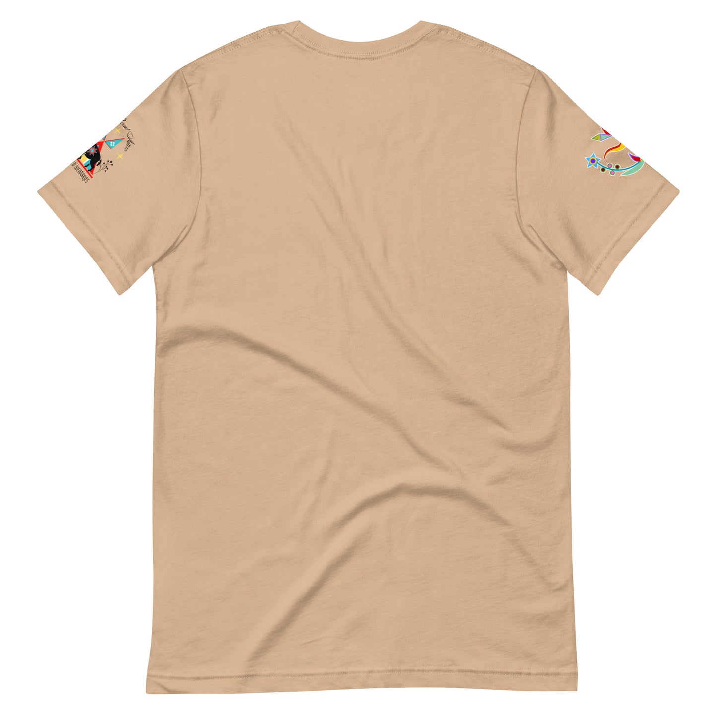 Renewal t-shirt