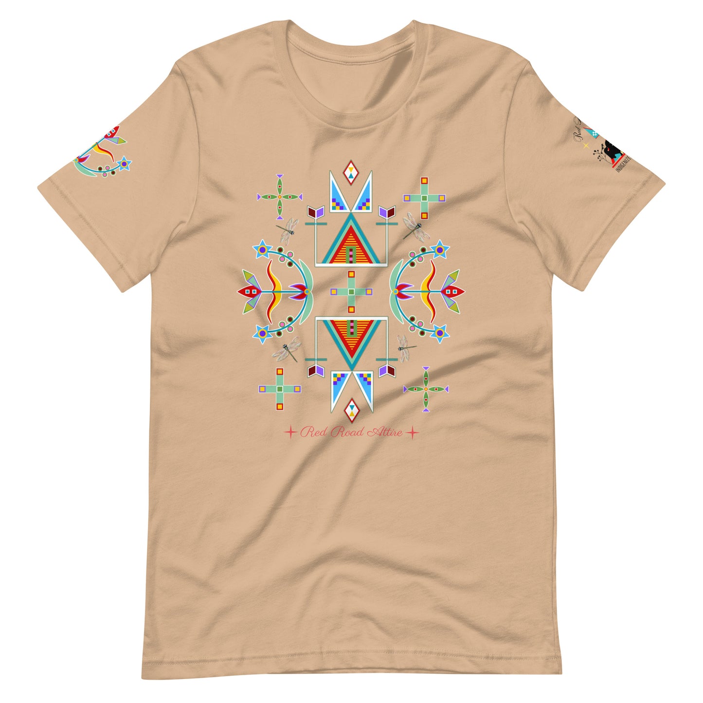 Renewal t-shirt