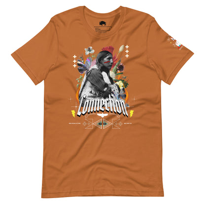 CONNECTION t-shirt