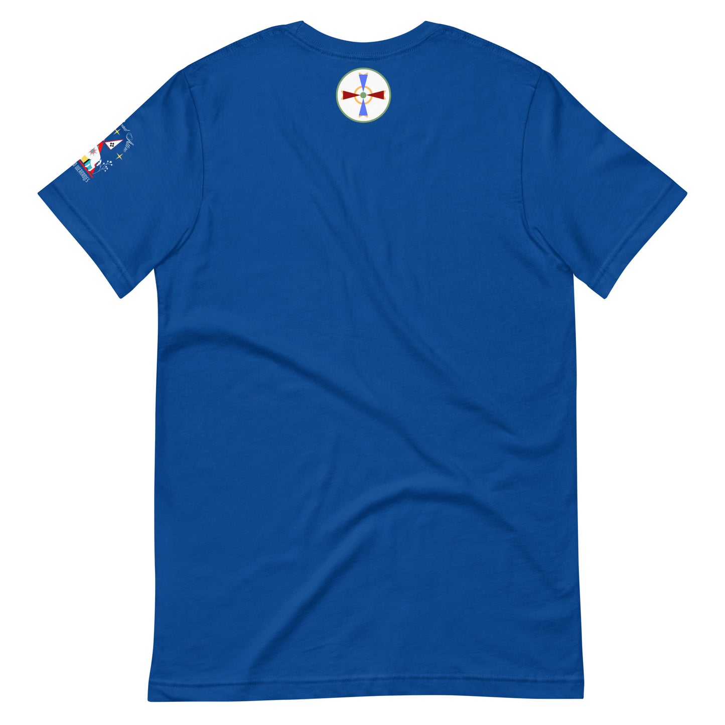 Matriarch Vibes t-shirt