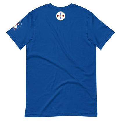 Matriarch Vibes t-shirt