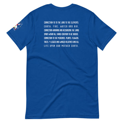 CONNECTION t-shirt
