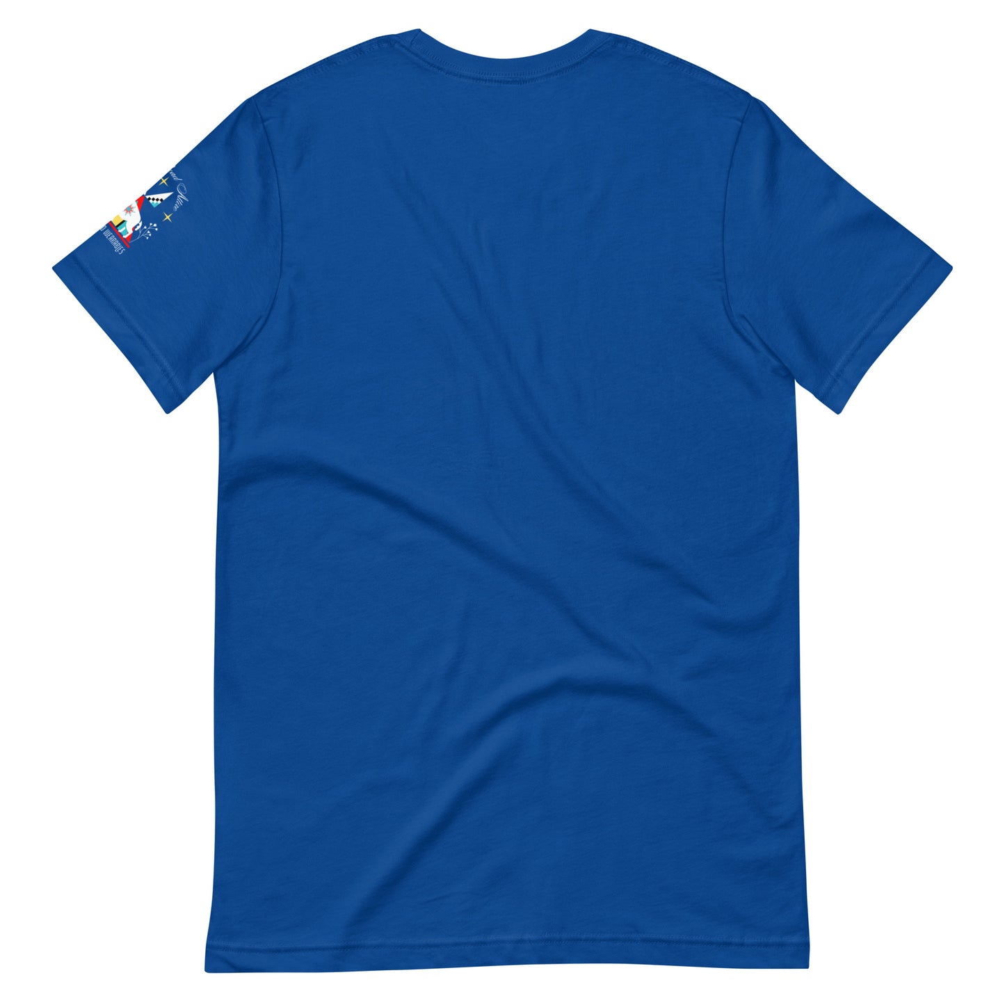 Original & Authentic t-shirt