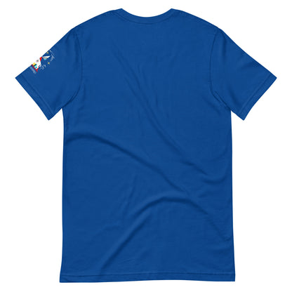 Original & Authentic t-shirt