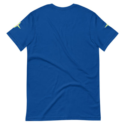 DIG DEEP t-shirt