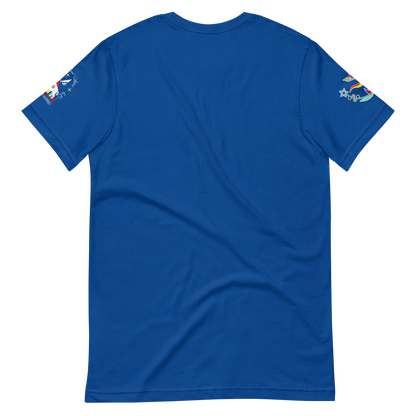 Renewal t-shirt
