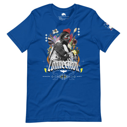 CONNECTION t-shirt