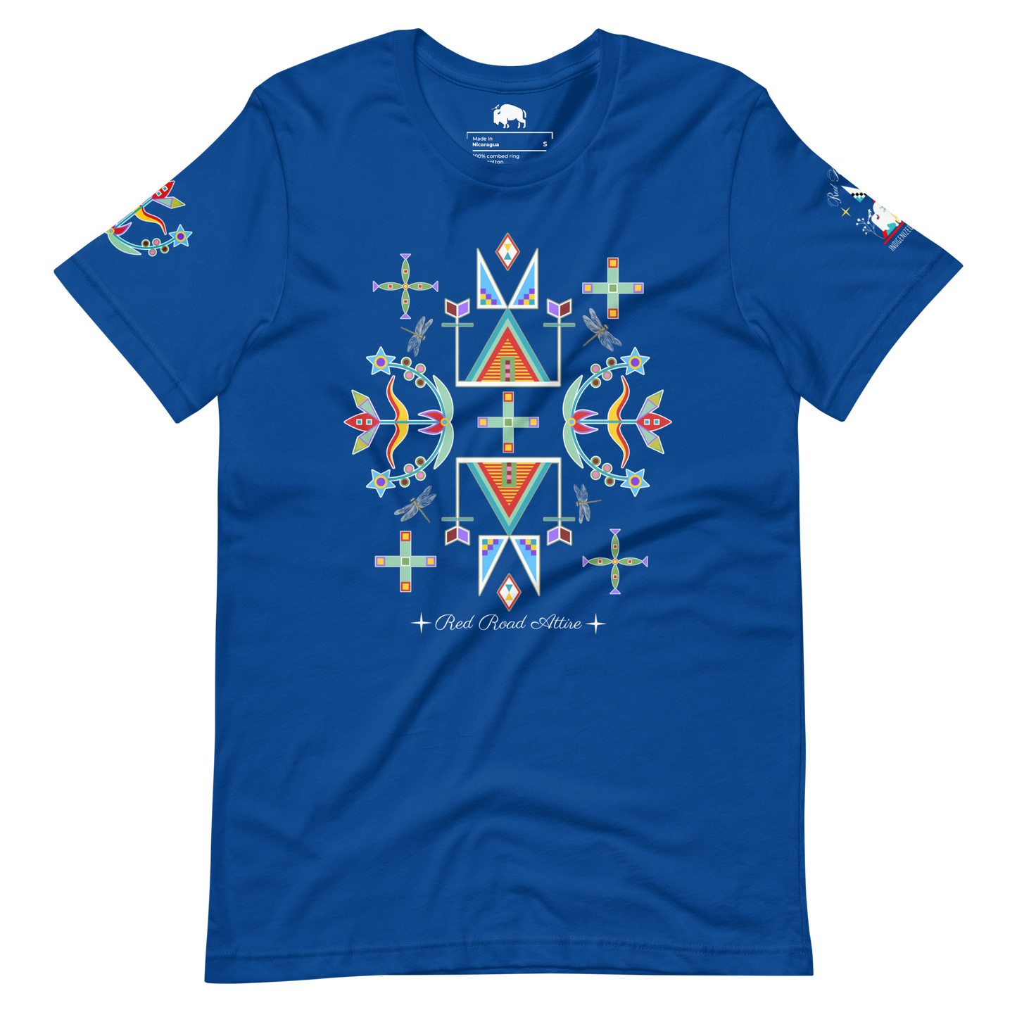 Renewal t-shirt