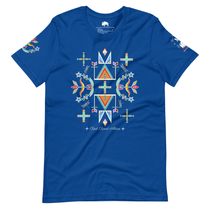 Renewal t-shirt