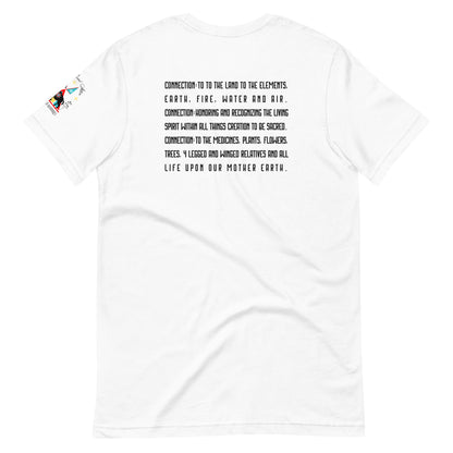 CONNECTION t-shirt