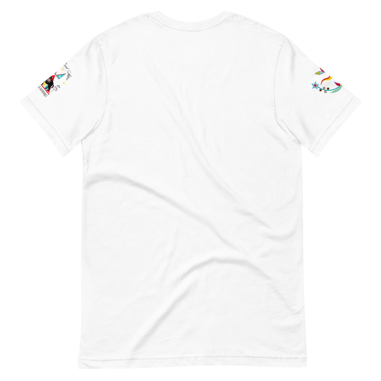 Renewal t-shirt