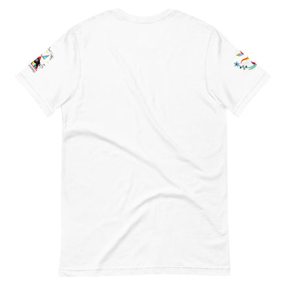 Renewal t-shirt