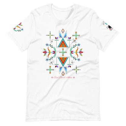 Renewal t-shirt