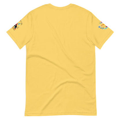 Renewal t-shirt