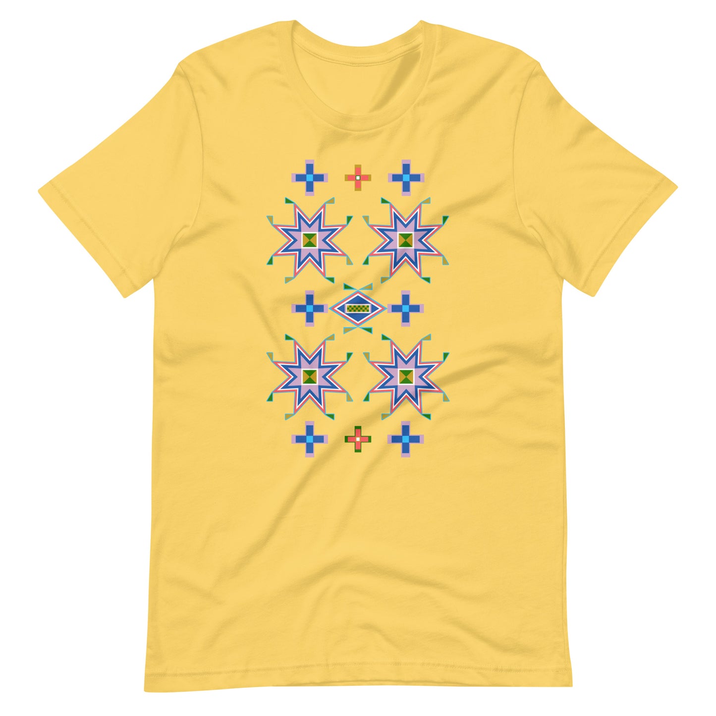From The Stars t-shirt