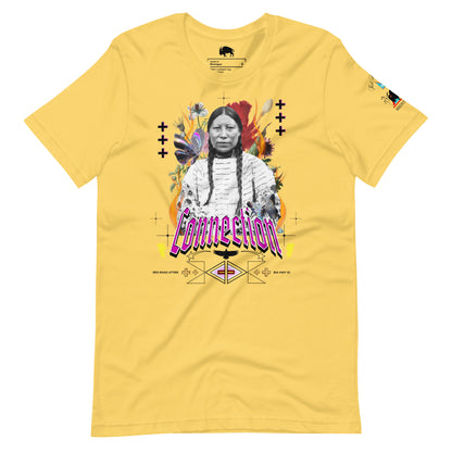 CONNECTION t-shirt
